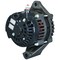 Wai Global Alternator, ALTDR 5SI, 50 Amp12 Volt, CW, 4Groove Pulley 8470N - alternate 5